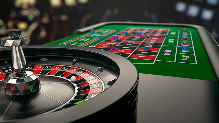 Vilka casinospel ger den största vinstchansen?