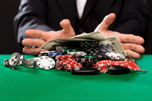 Vilka kasinospel ger dig den största chansen att vinna?